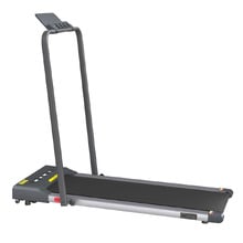 Bevin Walking Pad with Handrail